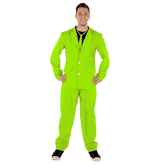 3 Piece Party Suit Set - Adults